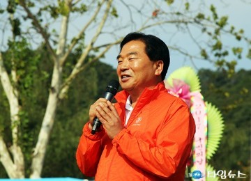 박수범 대덕구청장, 대덕구도 부채 제로 도시!