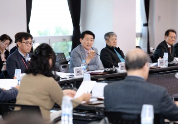 대전 서구, 공동주택 입주자대표회의 간담회 개최…“현장 목소리 직접 듣는다”