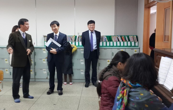 충남교육청, 알차고 안전한 방학중 돌봄교실 운영