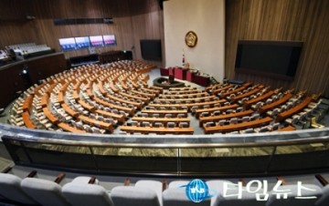 추가경정예산 “3000억 증액” vs “대폭 삭감”… 여.야 줄다리기