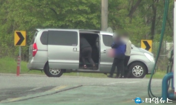 경북지방경찰청, 음주운전 처벌 강화 시행에 따라 전국 처음으로 술을 판매한 식당업주 적발