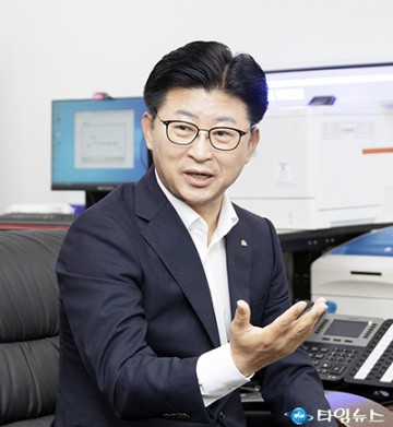 최충규 대덕구청장 “대청댐 권역, 규제 풀고 활기 되찾겠다”