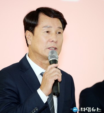이상래 대전시의회 의장, 이장우 대전시정을 위해 총선승리 절실하다