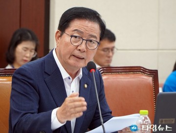 장종태 의원, 2024 국정감사 우수의원 선정