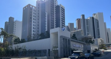 광주 북구, 생활SOC ‘우산 공영주차장’ 완공