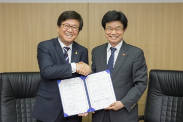 세종-제주 교육청, 교육협력 강화 업무협약 체결