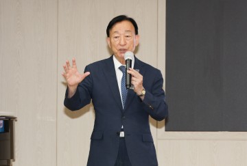 설동호 대전시교육감 “신규 공무원, 대전교육 발전의 원동력”