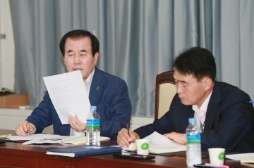 충남교육청, 충남형 참학력 정책연구 강화