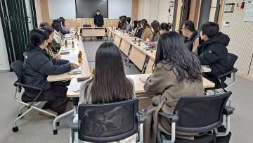 대전 대덕구, 의료·요양 통합돌봄 본사업 준비 본격화