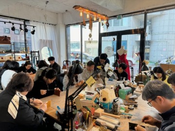 대전시설관리공단, 감정노동 근로자를 위한 ‘힐링데이’ 개최