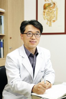 한국건강관리협회 최신규 부원장, 대장 건강 지키는 생활습관