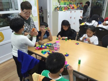 해운대구, 사회공헌일자리사업 성과보고회