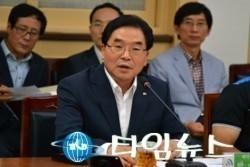 박수범 대덕구청장, “안전한 대덕구로 거듭날 것”