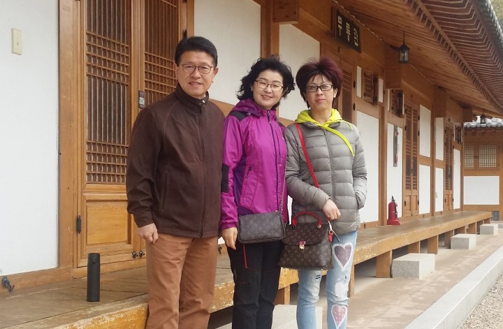 건양대병원 국제진료팀, 의료관광 한류 선봉 역할