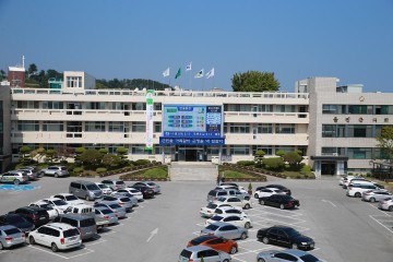 울진군, 2017년 희망키움통장 가입자 모집
