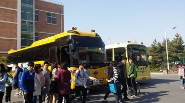 충남교육청, 특수교육대상학생 학습권 보장을 위한 통학편의 지원
