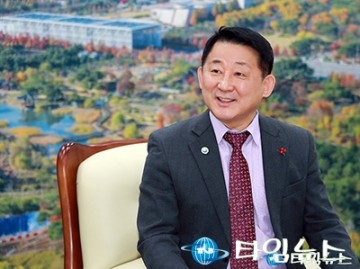 서철모 서구청장, 대전·충남 통합은 시대적 과제…기초자치 권한 강화 강조