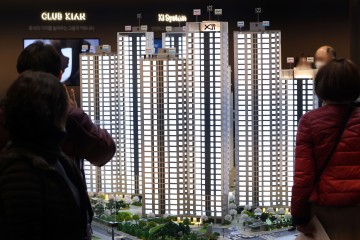 ‘서울 156 vs 전국 7’... 아파트 청약시장, 숨 막히는 양극화