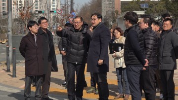 세종시교육청, 신학기 대비 교육시설 안전점검 실시