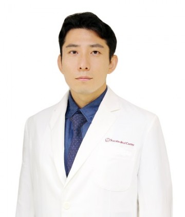 유성선병원 송준휘 과장, 만성폐쇄성 폐질환(COPD) 급성악화 주의해야