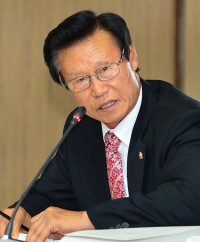 충남도의회 송덕빈 의원, 충남 지방세 체납액 해마다 증가!