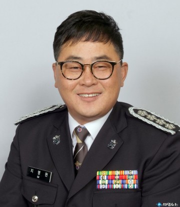 충주시 자율방범연합회 지명현 회장 취임