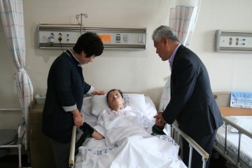 대전시여성단체협의회장, 사회지도층 특별한 보훈공감 실시