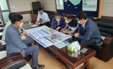 농촌재생뉴딜사업 본격 추진으로 스마트축산 조성