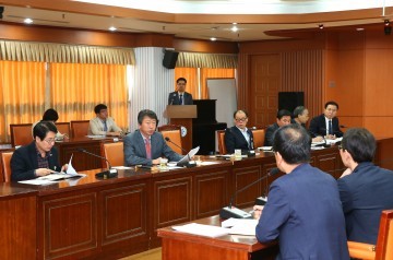 대전 유성구, 국민이 체감할 수 있는 규제개혁이 이뤄져야