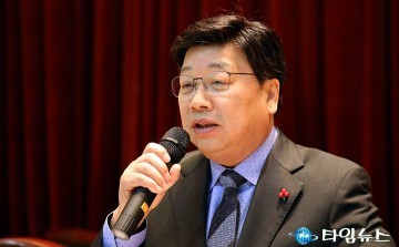 권선택 대전시장, 고3 학생들에게 어떤 조언을?