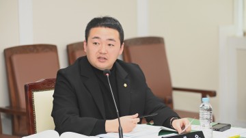 조대웅 대덕구의회 의원, ‘반값 축구장·방치차량 요금’ 조례 발의