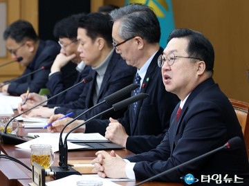 이장우 대전시장 “중앙 의존 끝낸다”…대전·충남 통합으로 자치권 총력전