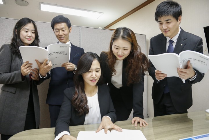 대전 대덕구, 새내기 공직 입문 길라잡이 교육 실시