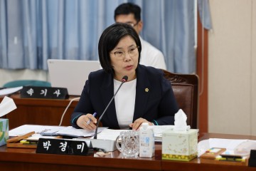 박경미 전남도의원, “전남 관광의 국제 경쟁력 극대화를 위한 창의적 전략 필요"