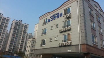충남교육청, 가정형 기숙종합지원센터 본격 가동