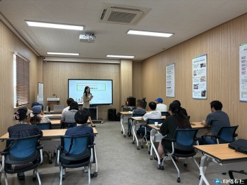 충북광역자활센터, 자활참여주민 대상 ‘동기부여교육’ 성료
