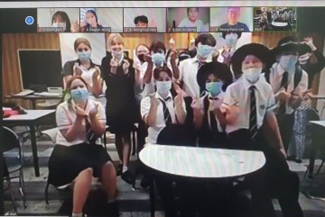 세종시교육청, ‘온라인 여름방학 국제문화 학습캠프’ 성황리 마쳐! 