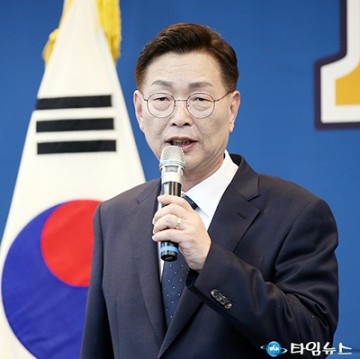 김제선 중구청장 후보, 지역의 문화시설을 ‘어르신 놀이터’로