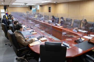 세종시교육청, 제1회 지방보조금관리위원회 개최
