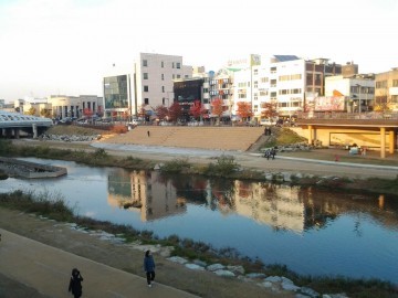 대전 동구, 대전천변 문화공간 ‘주민 품으로’