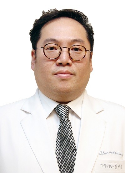 김기덕 대전선병원 건강검진센터 소장, 겨울철 건강관리