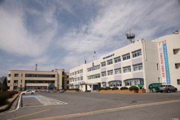 보은군, 풍수해정책보험 가입 최대 86.2% 지원