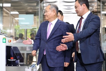  '尹 계엄 공모' 이상민 오늘 정식재판…피고인석 촬영·중계