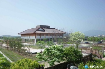 경주의 보물창고 ‘천존고(天尊庫)’ 문을 열다