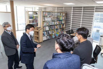 세종시교육청, 장애학생이 행복한 학교교육 실현