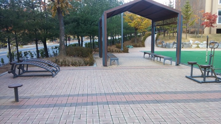 대전 동구, 생활체육시설 확충사업 추진