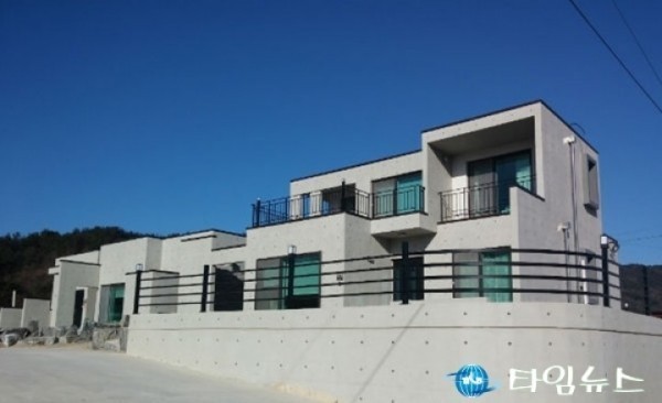 영덕군 “2015년 농촌주택개량사업 29억 투입”