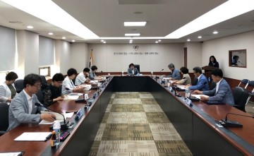 대전시교육청, 학교공간혁신추진단 중장기 로드맵 마련