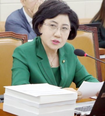 최도자 의원, 공단 출신 사장 선임 후 비리 백화점 되버린 서울고속도로