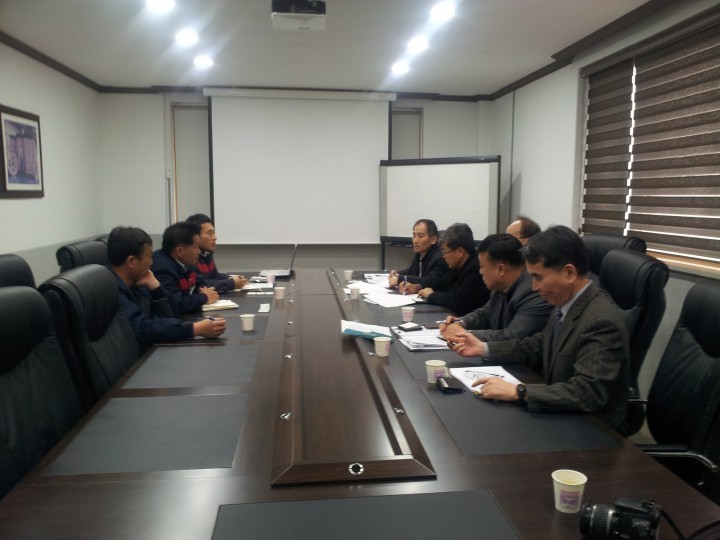 현장의 문제는 현장에 답이 있다